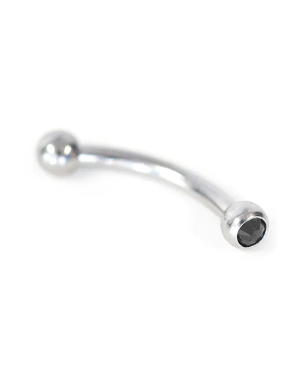 16 Gauge | Jewelled Micro Curved Bar Colours - Image 3