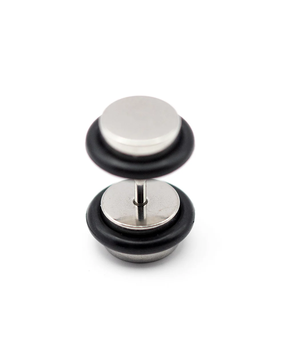 Surgical Steel Fake Plug - Image 4