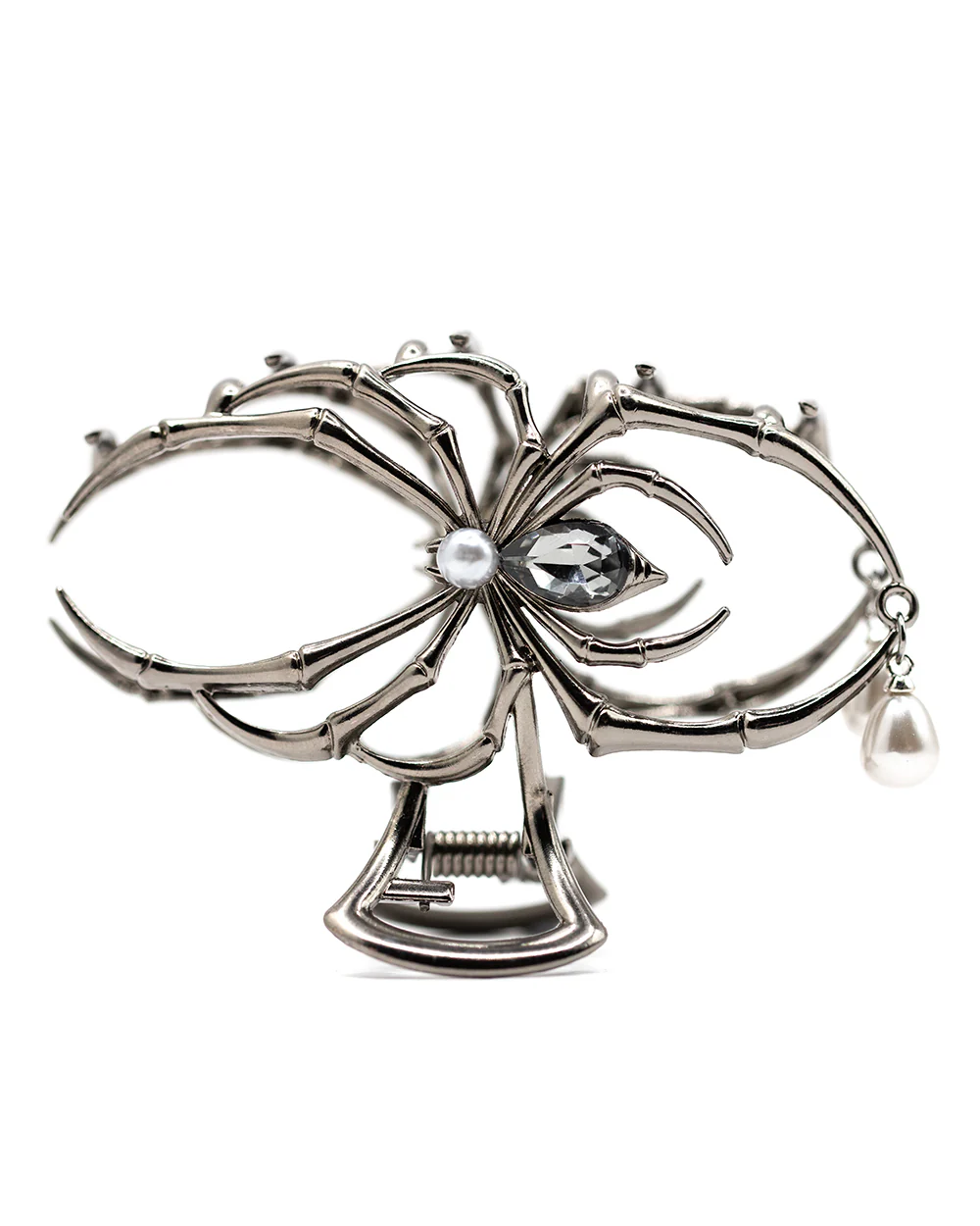 Arachnid Hair Clip - Image 2