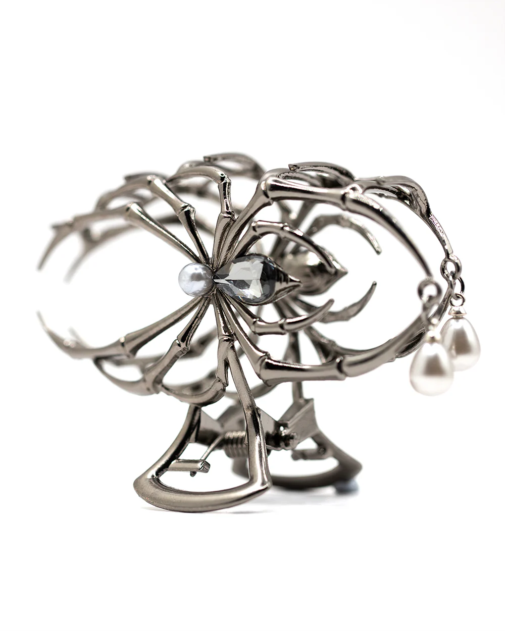 Arachnid Hair Clip - Image 3