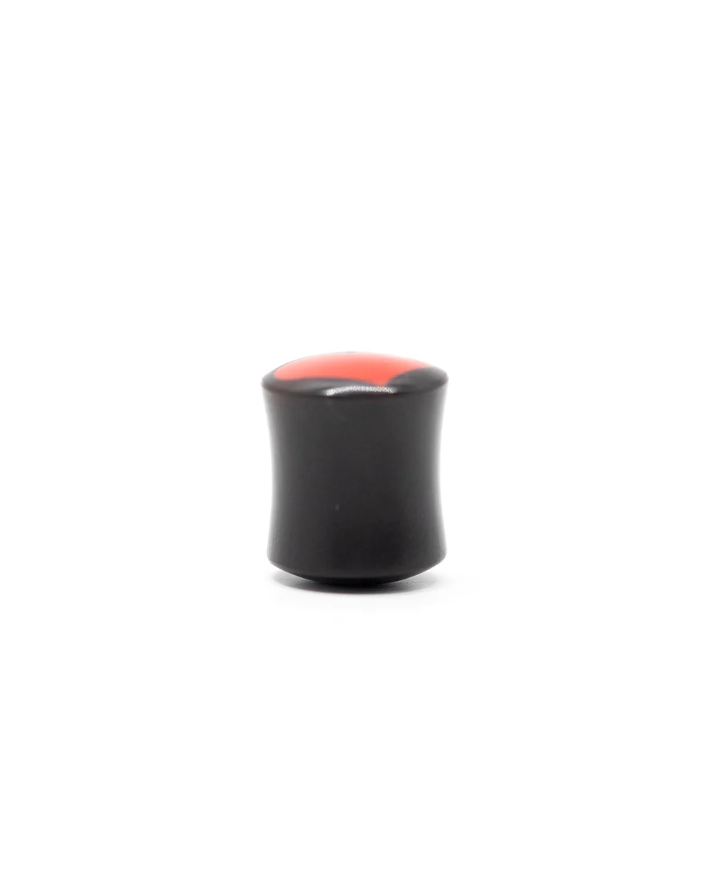 Blood Red Heart Plug - Image 3