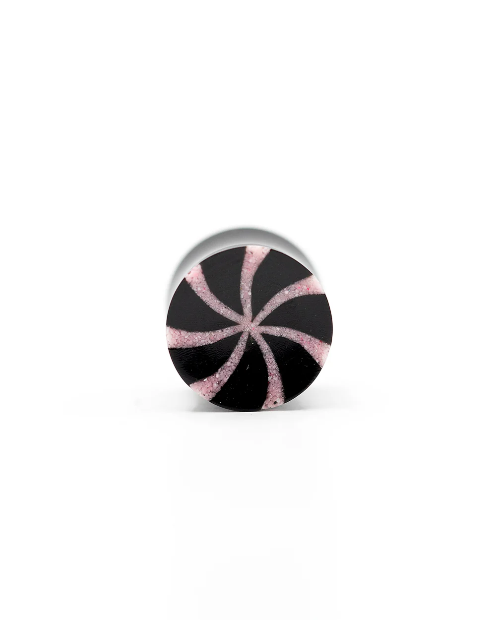 Pink Hypno Plug - Double FL