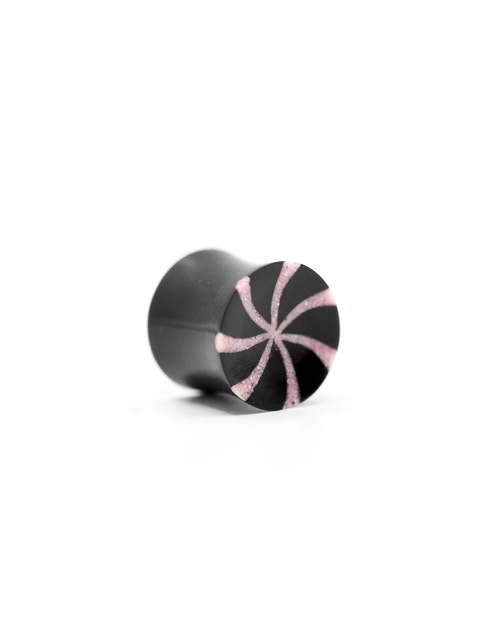 Pink Hypno Plug - Double FL - Image 2