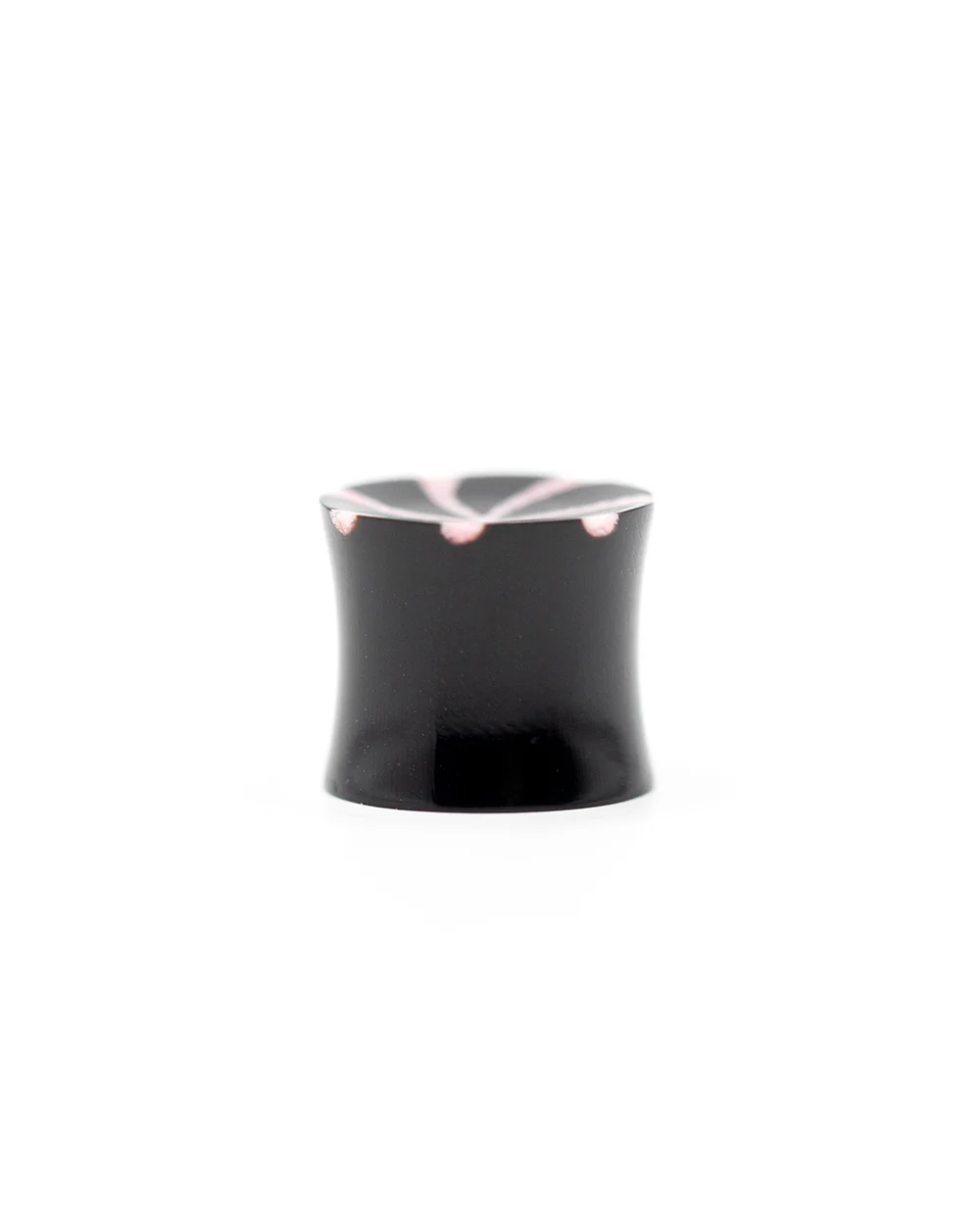 Pink Hypno Plug - Double FL - Image 3