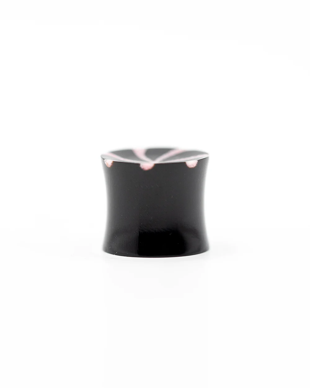 Pink Hypno Plug - Double FL - Image 4