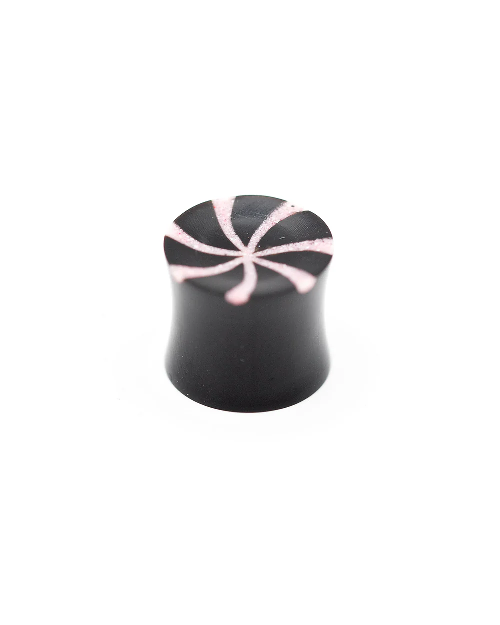 Pink Hypno Plug - Double FL - Image 5