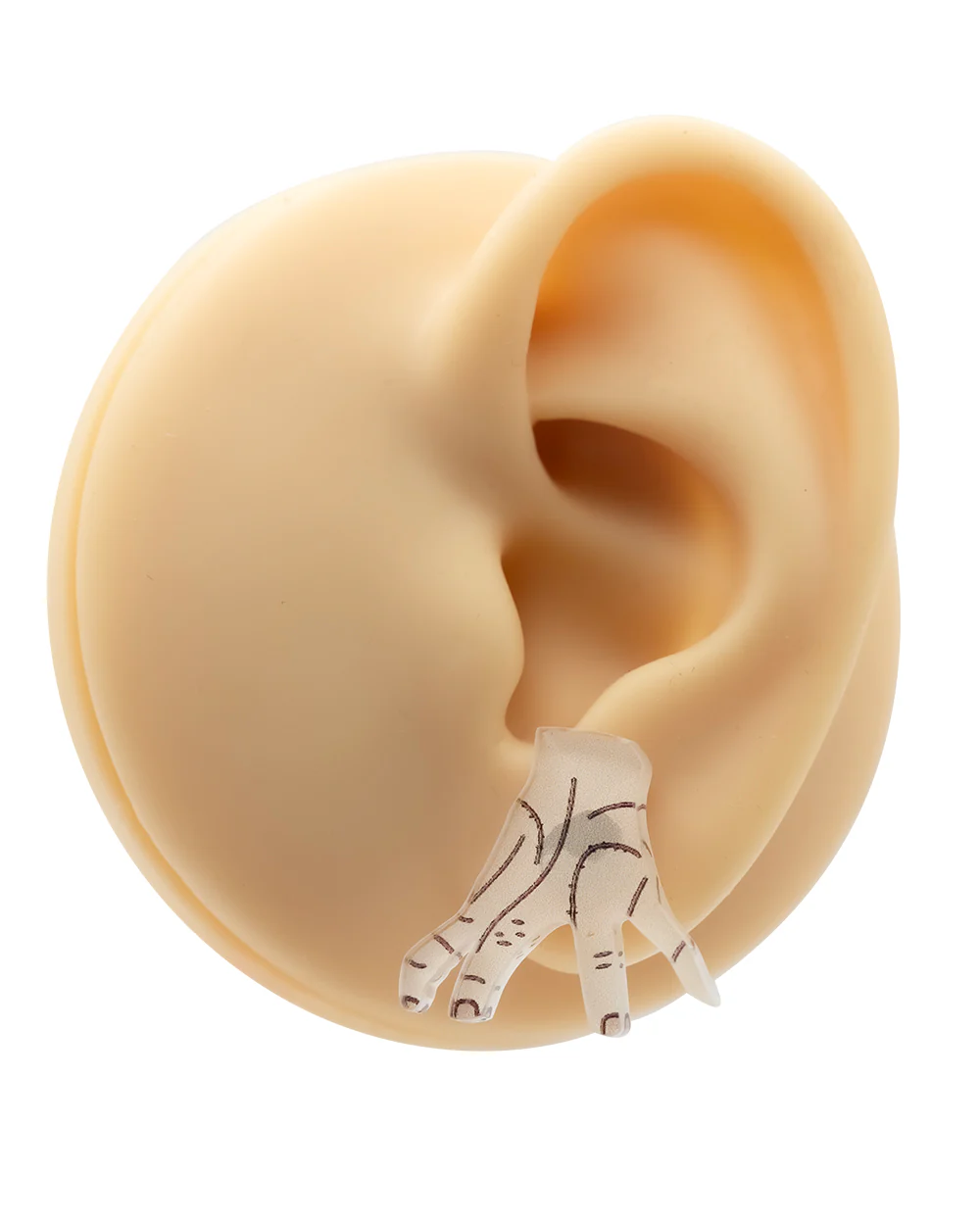 Addams Set Earrings - Image 5