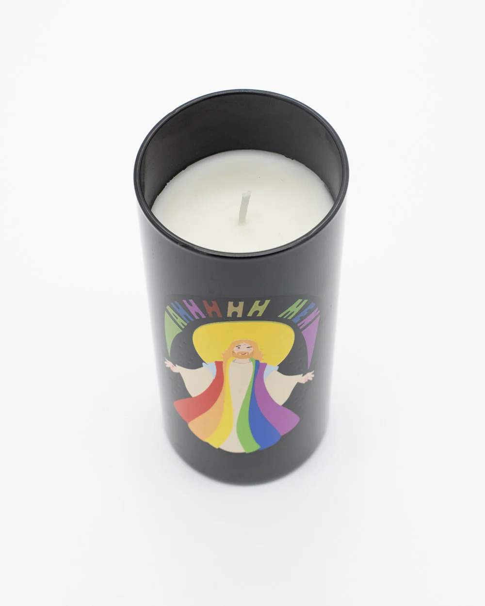 Ahh Men Candle - Image 2