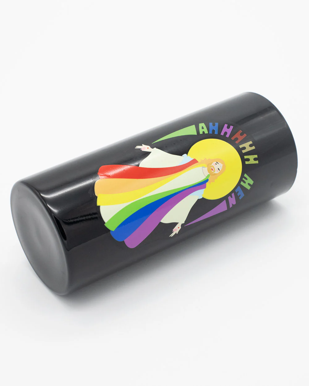 Ahh Men Candle - Image 3
