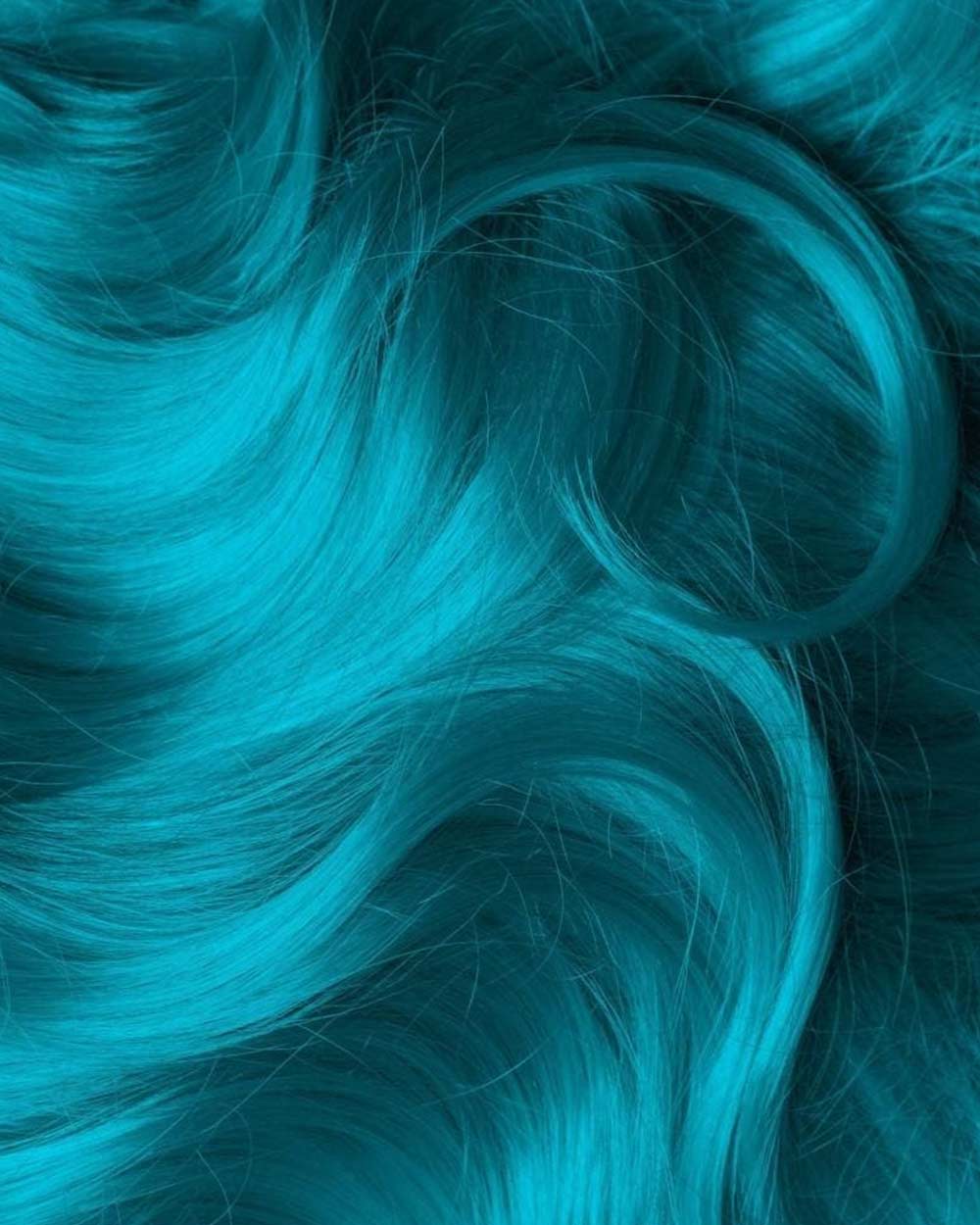 Atomic Turquoise Cream - Image 2