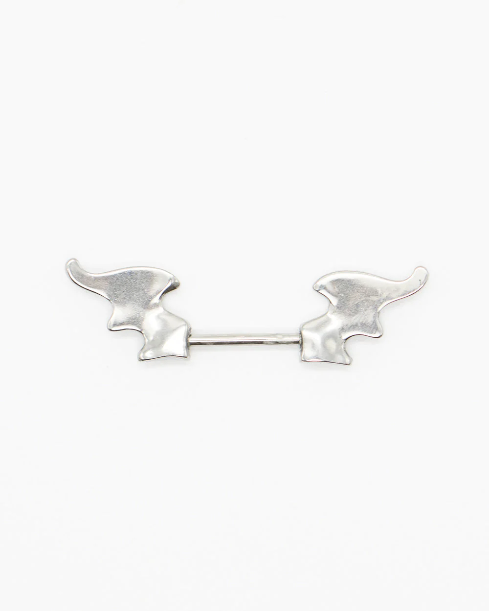 Azure Wing Nipple Shield - Image 4