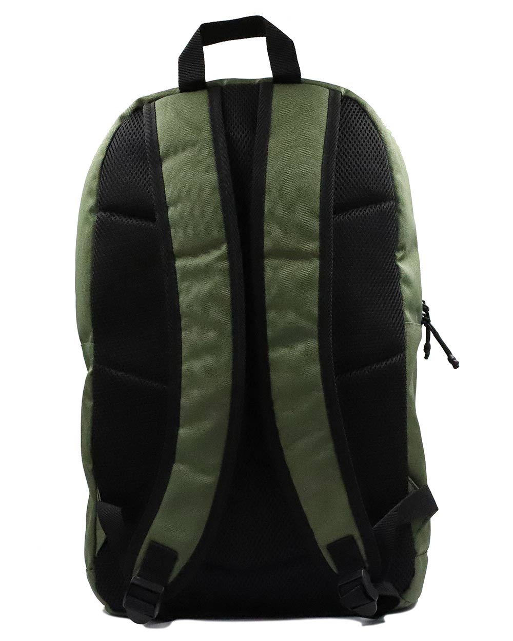 Backpack - 3 Pocket Army Green Thc - Image 4