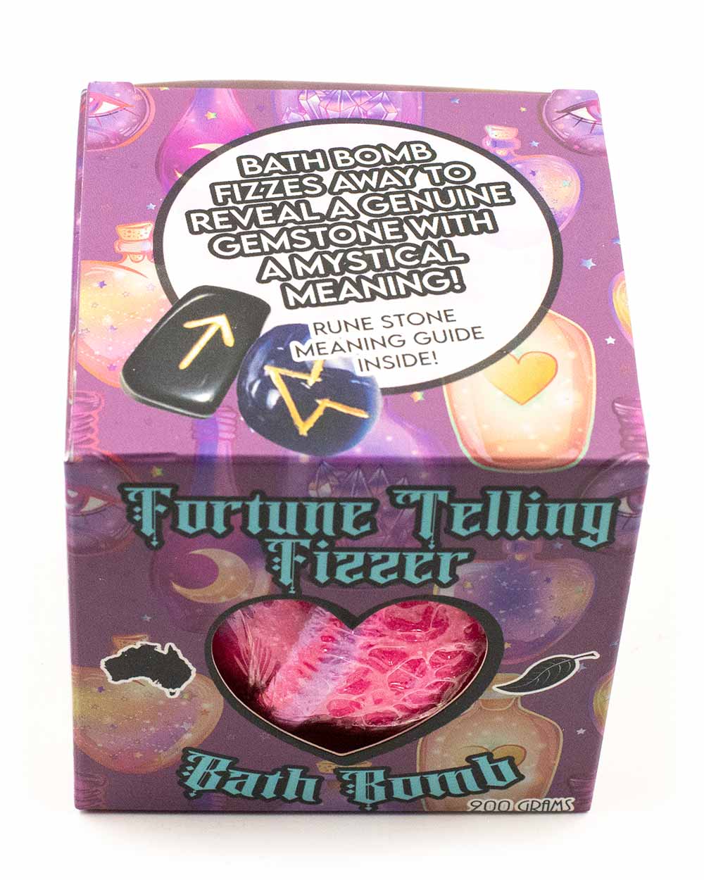 Bathbomb Fortune Fizzer - Hocus Pocus - Image 5
