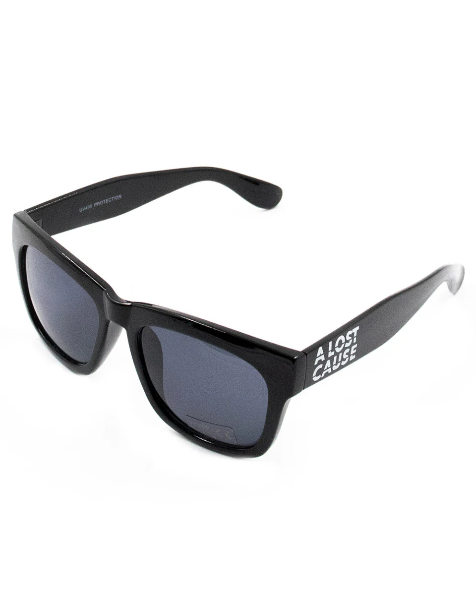 Black Boxer Sunnies - Image 3