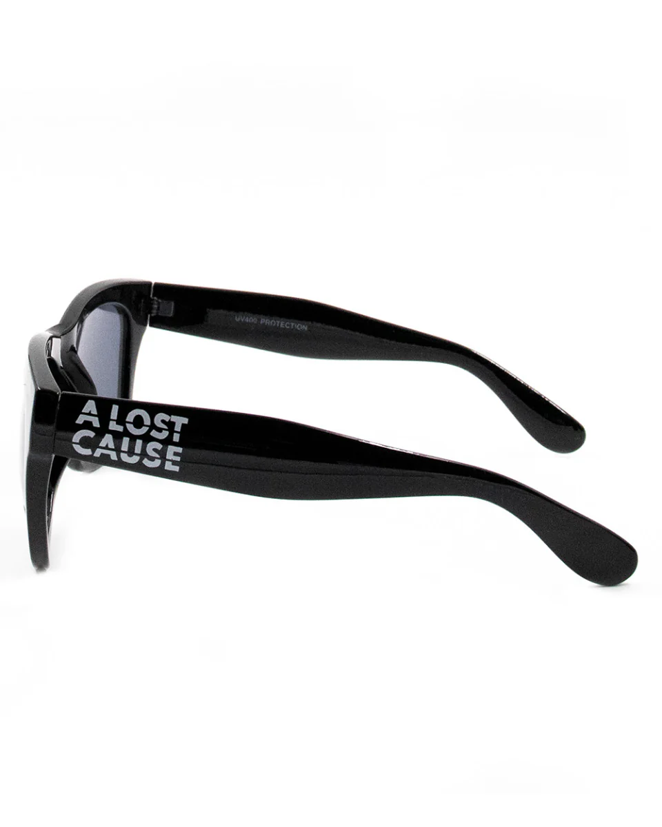 Black Boxer Sunnies - Image 4