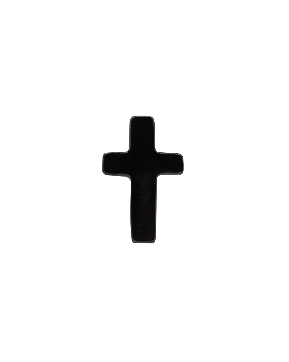 Black Cross Internal Thread Attachment - Image 4