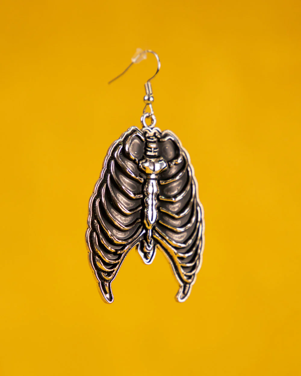Bone Collector Earrings - Image 3