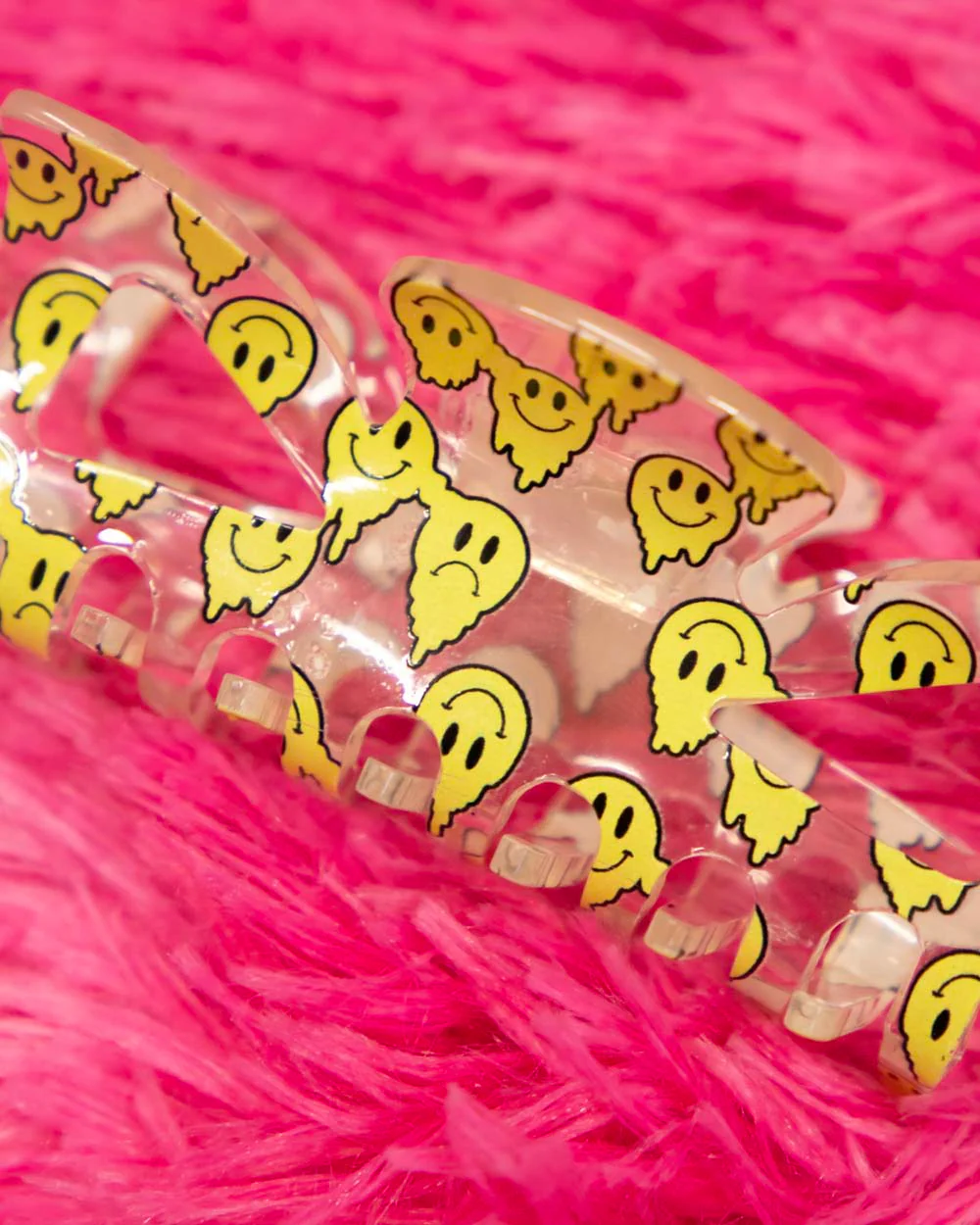 Catch My Drift Hair Clips - Image 3