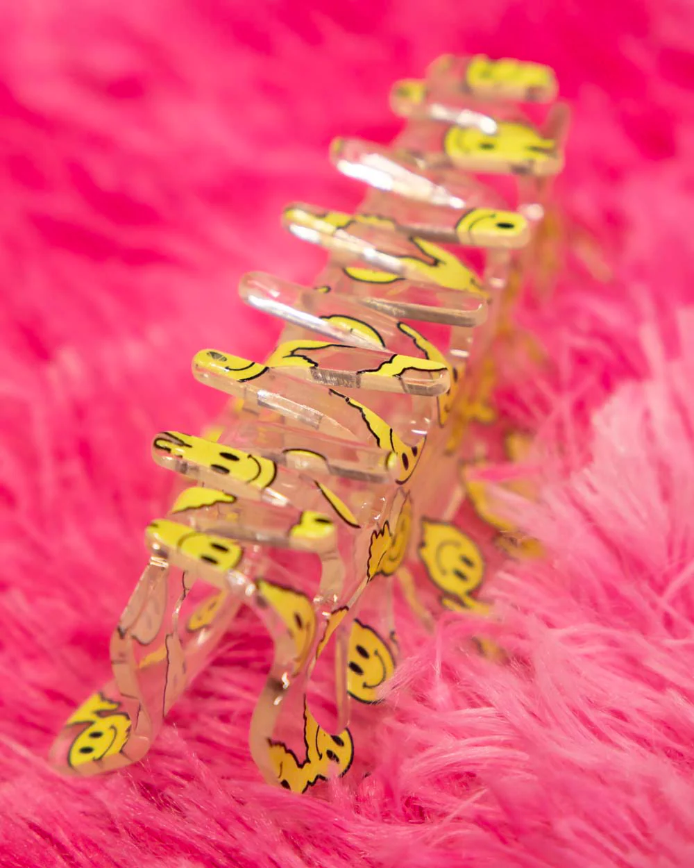 Catch My Drift Hair Clips - Image 4