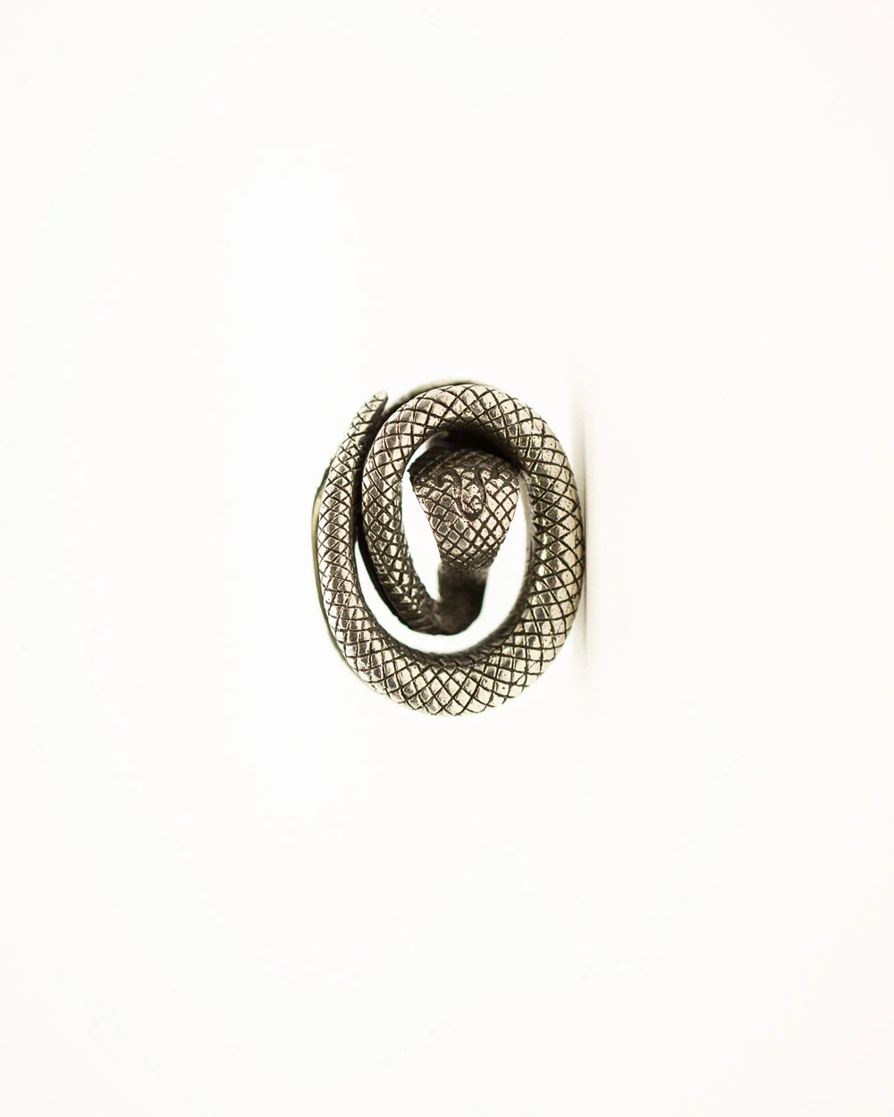 Cobra Brass Plug - Image 3