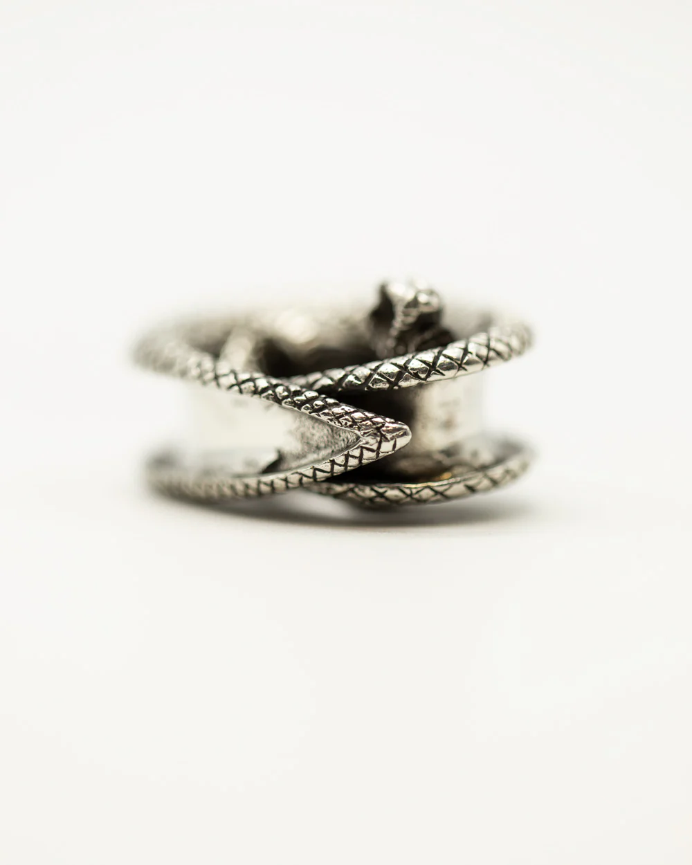 Cobra Brass Plug - Image 5