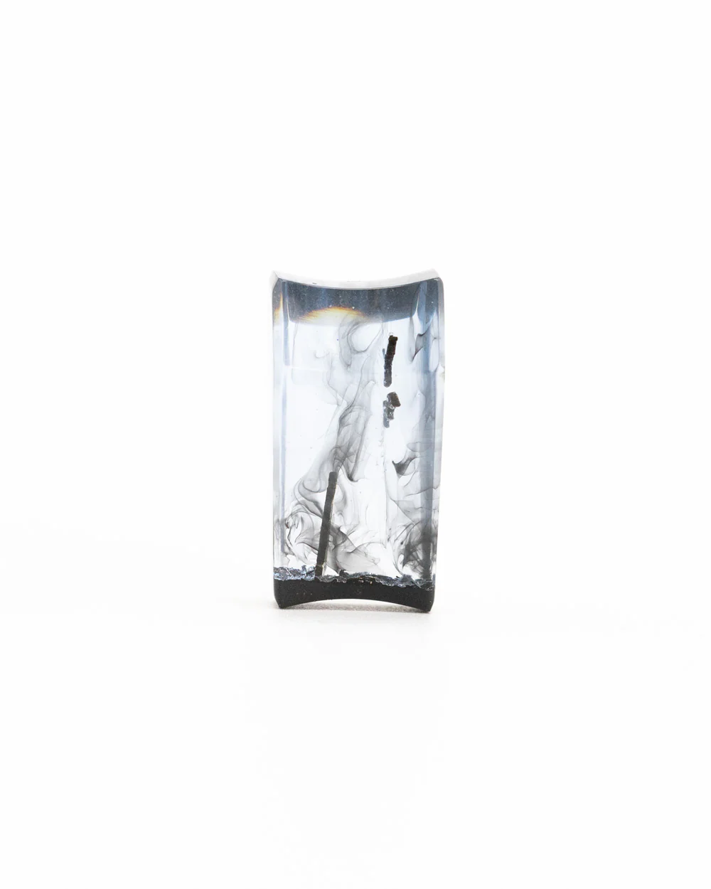 Coffin Bat Grave Epoxy Plug - Image 5