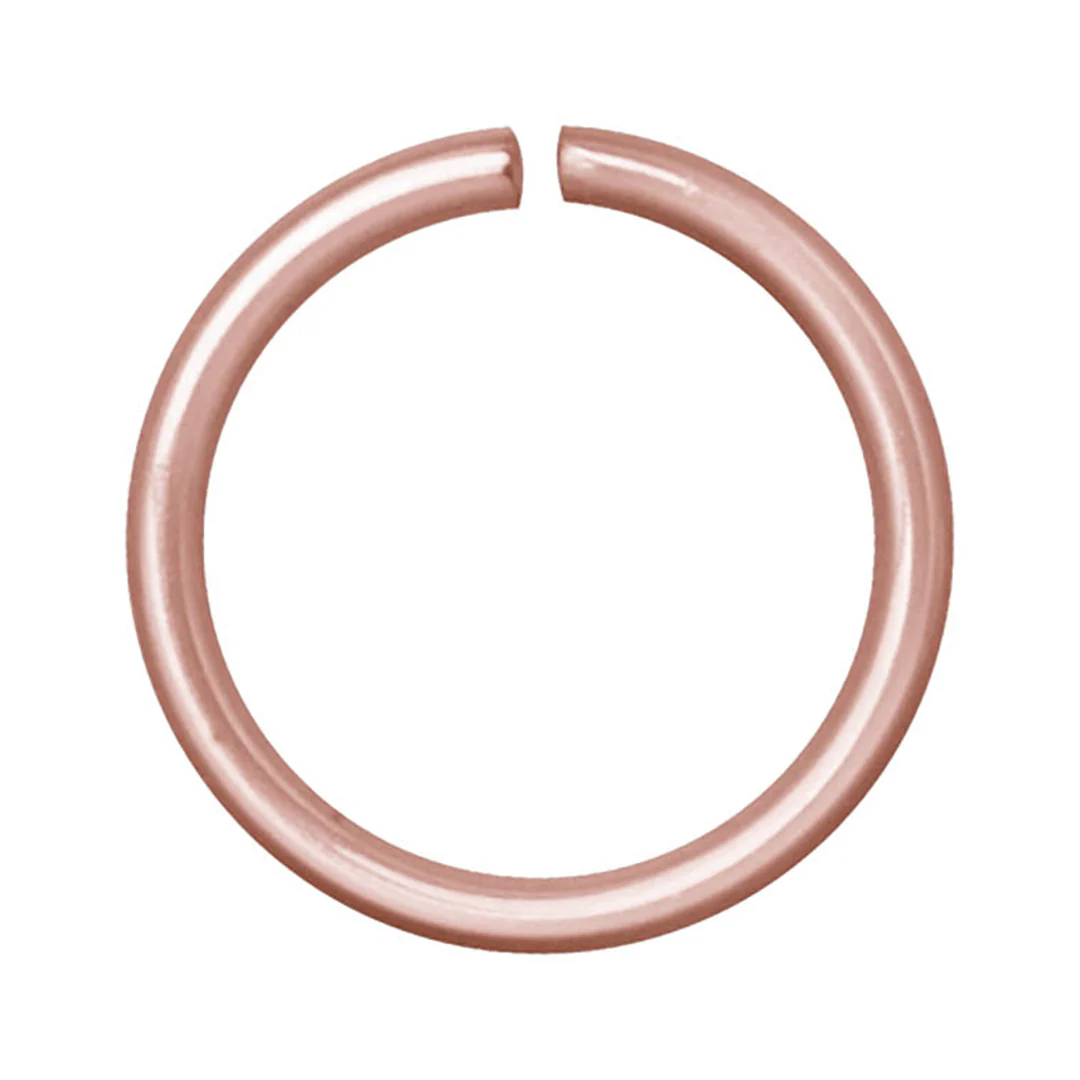 New Body Jewellery