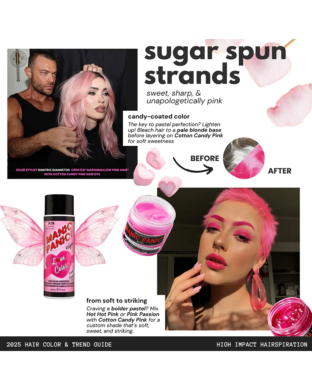 Cotton Candy Cream - Image 4