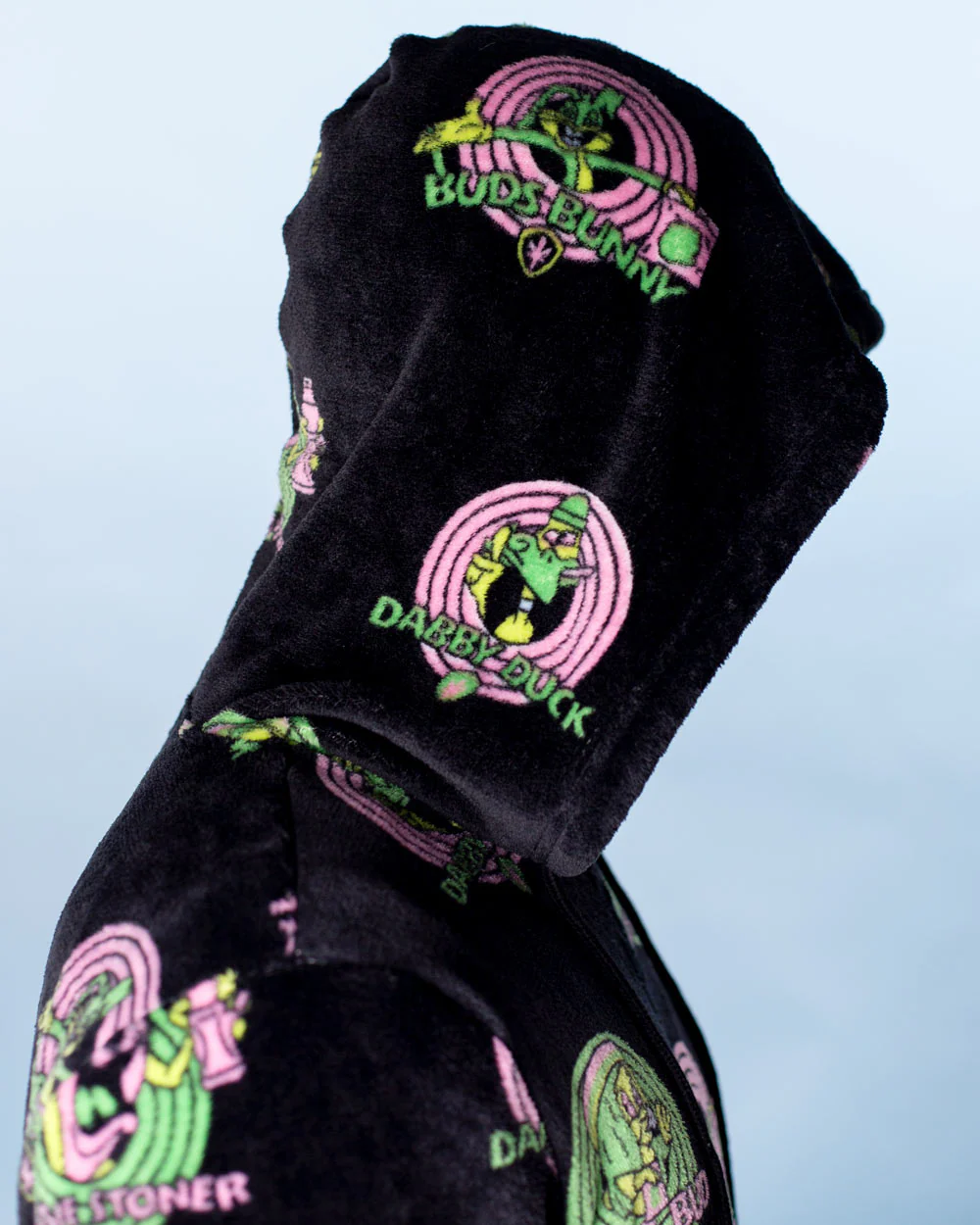Crazy Toonz Onesie - Image 5