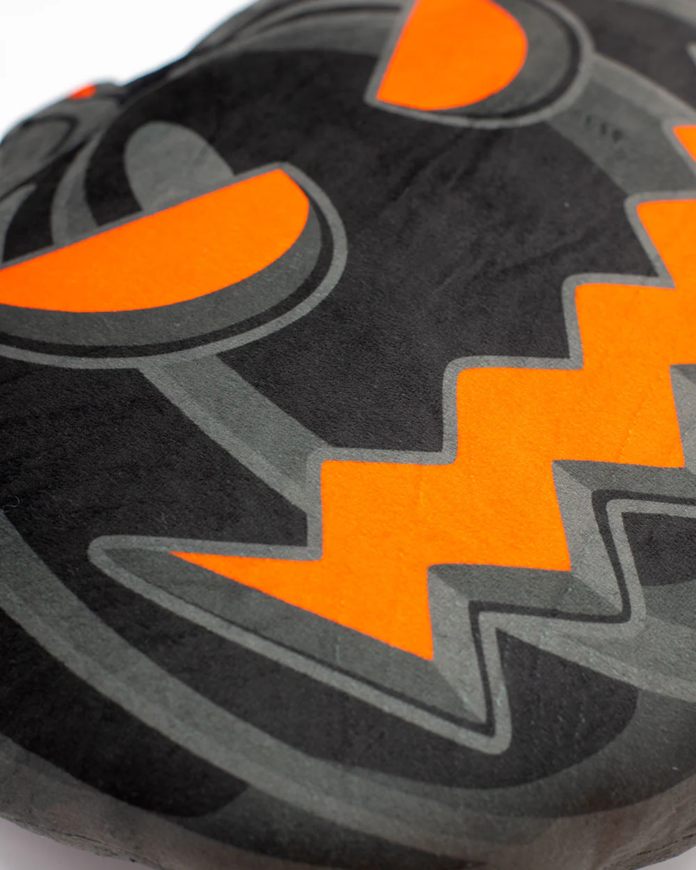 Creep-kin Pumpkin Cushion - Image 2