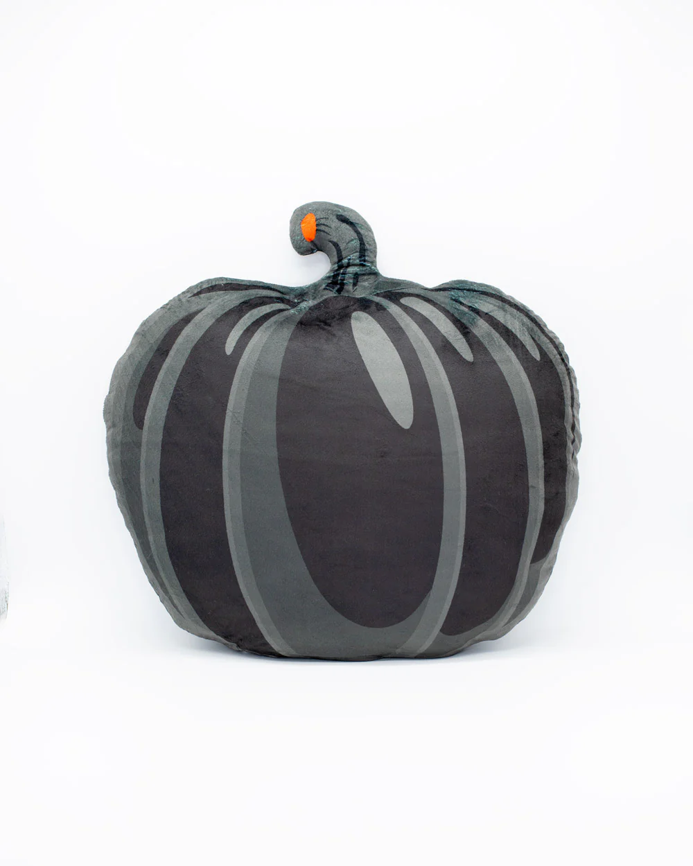 Creep-kin Pumpkin Cushion - Image 3