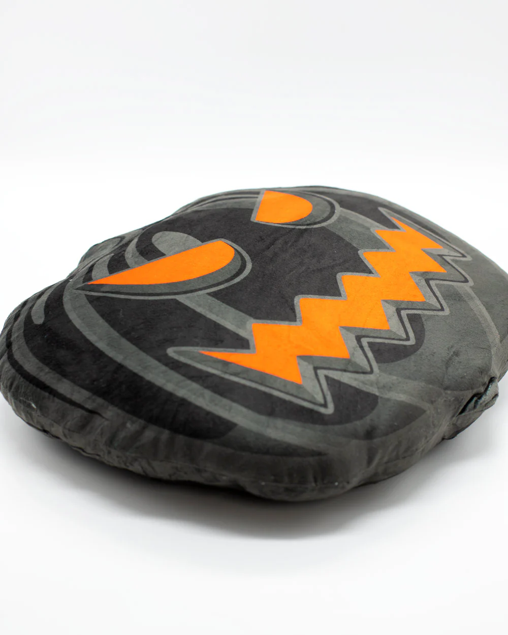 Creep-kin Pumpkin Cushion - Image 4