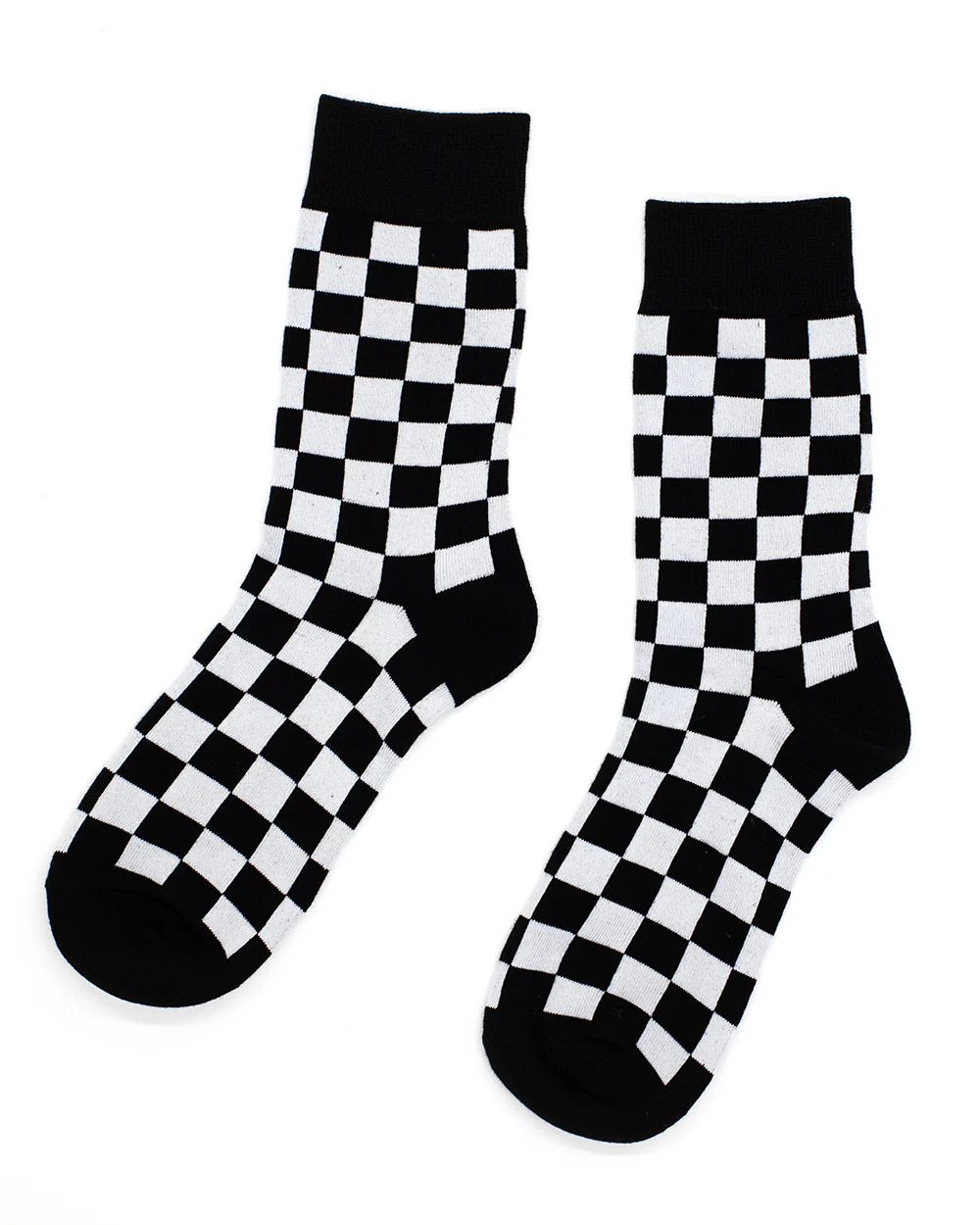 Crew Socks | SV Checks - Image 2