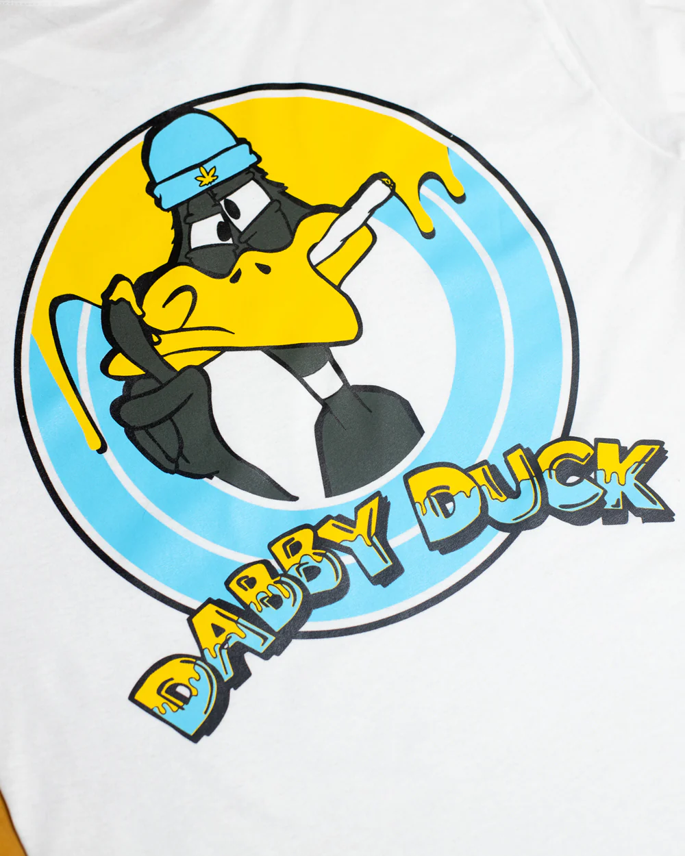 Dabby Duck T-Shirt - Image 2
