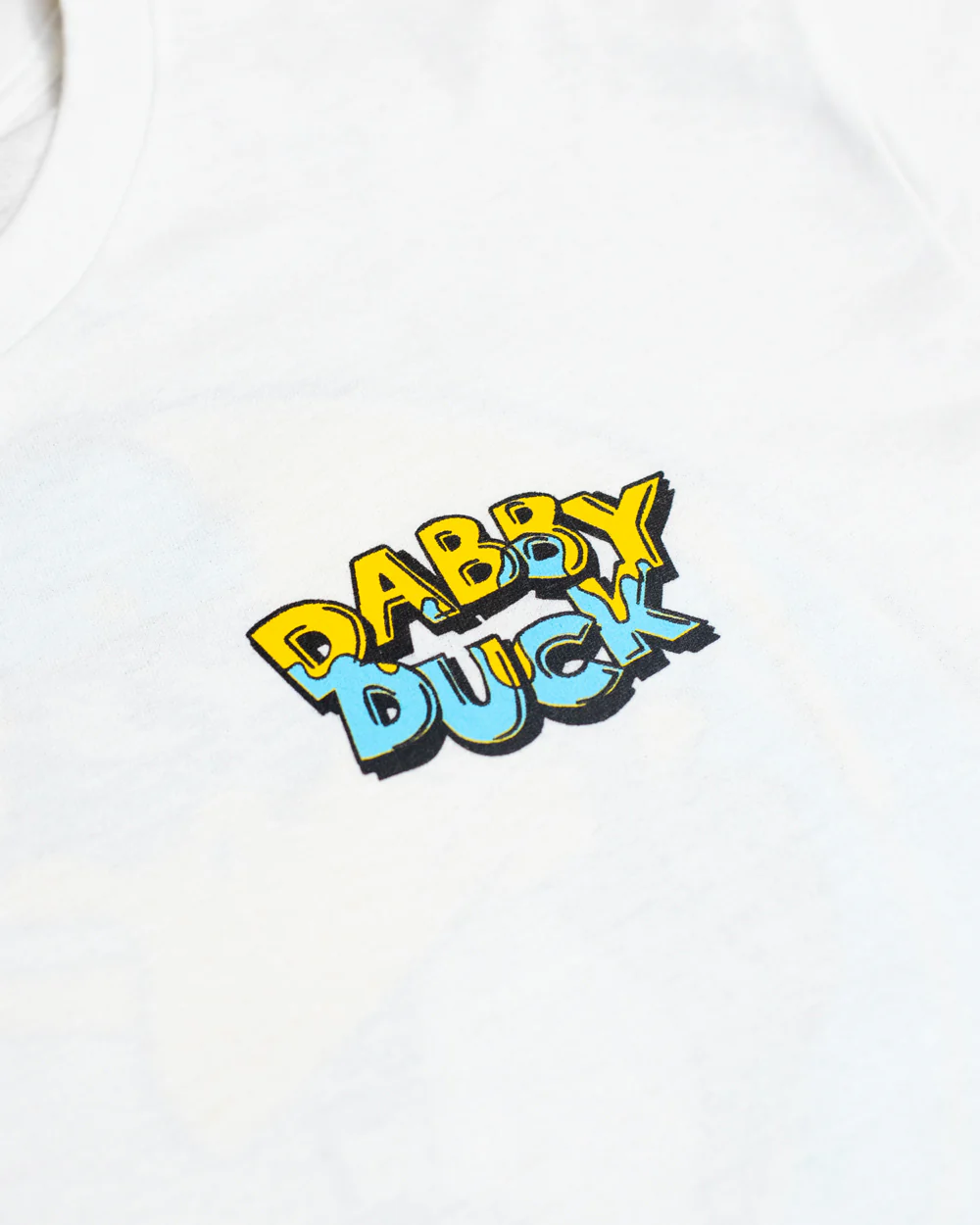 Dabby Duck T-Shirt - Image 3