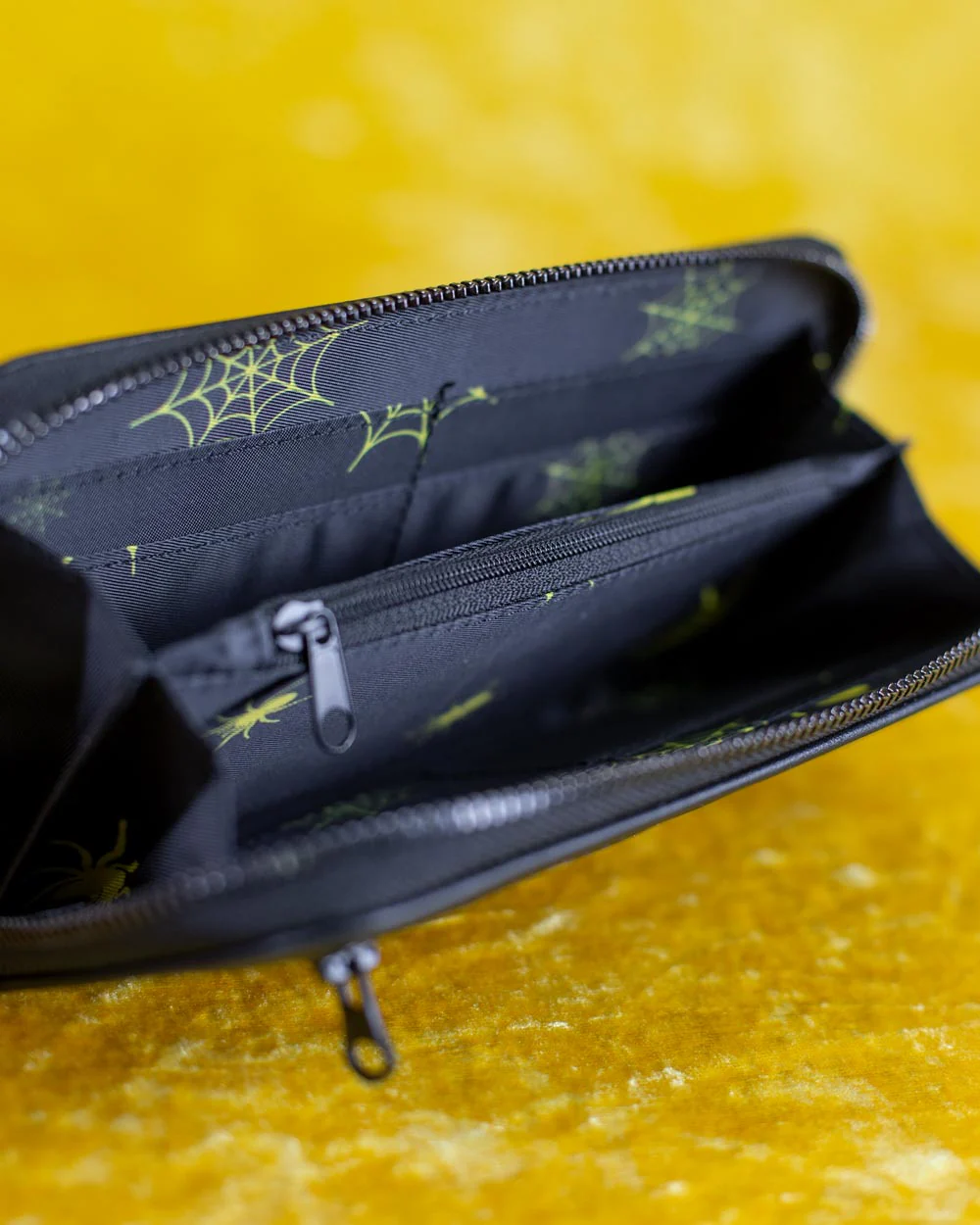Dark Lord Wallet - Image 3