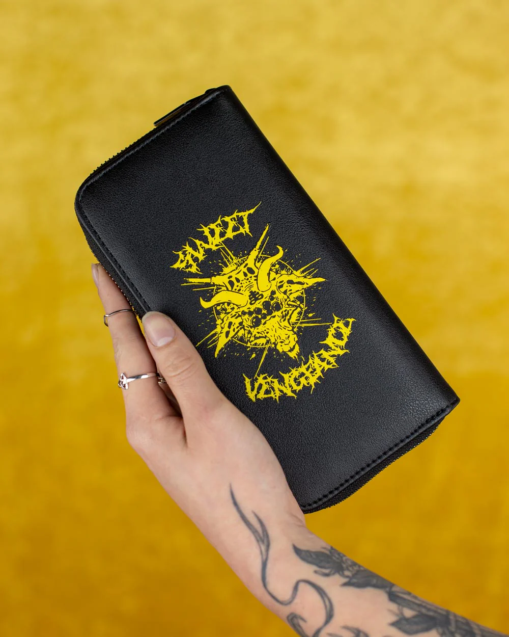 Dark Lord Wallet - Image 4