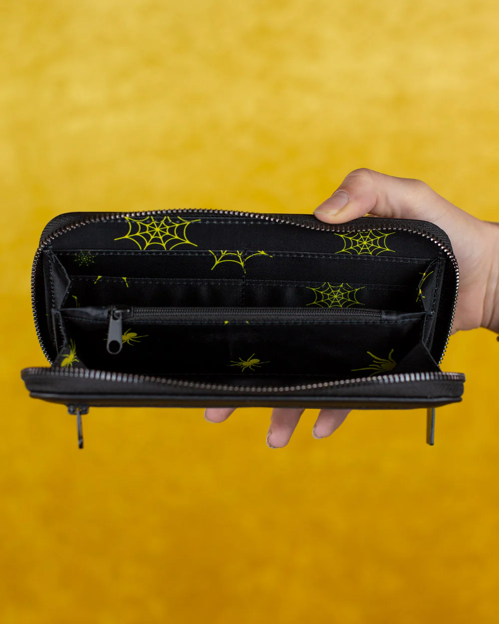 Dark Lord Wallet - Image 5