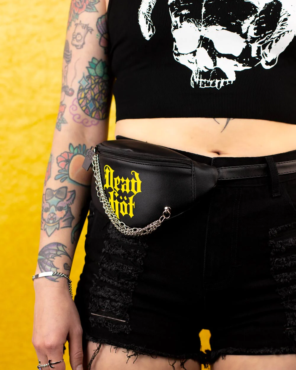 Dead Hot Bumbag - Image 6
