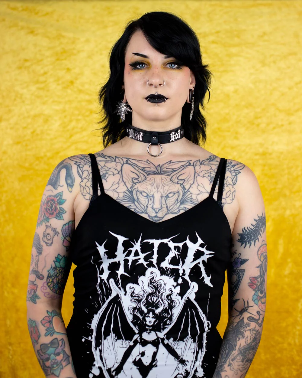 Dead Hot Choker - Image 4