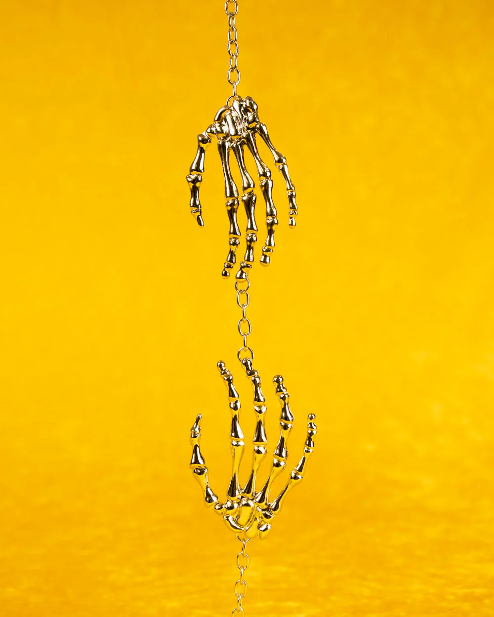 Deathly Grip Necklace - Image 3