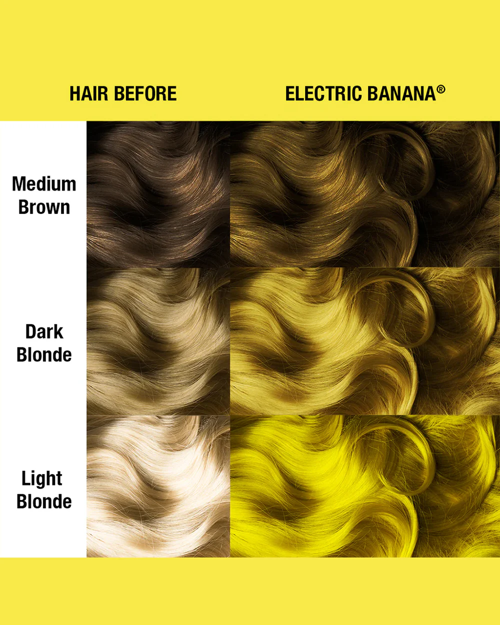Electric Banana Cream - Image 3