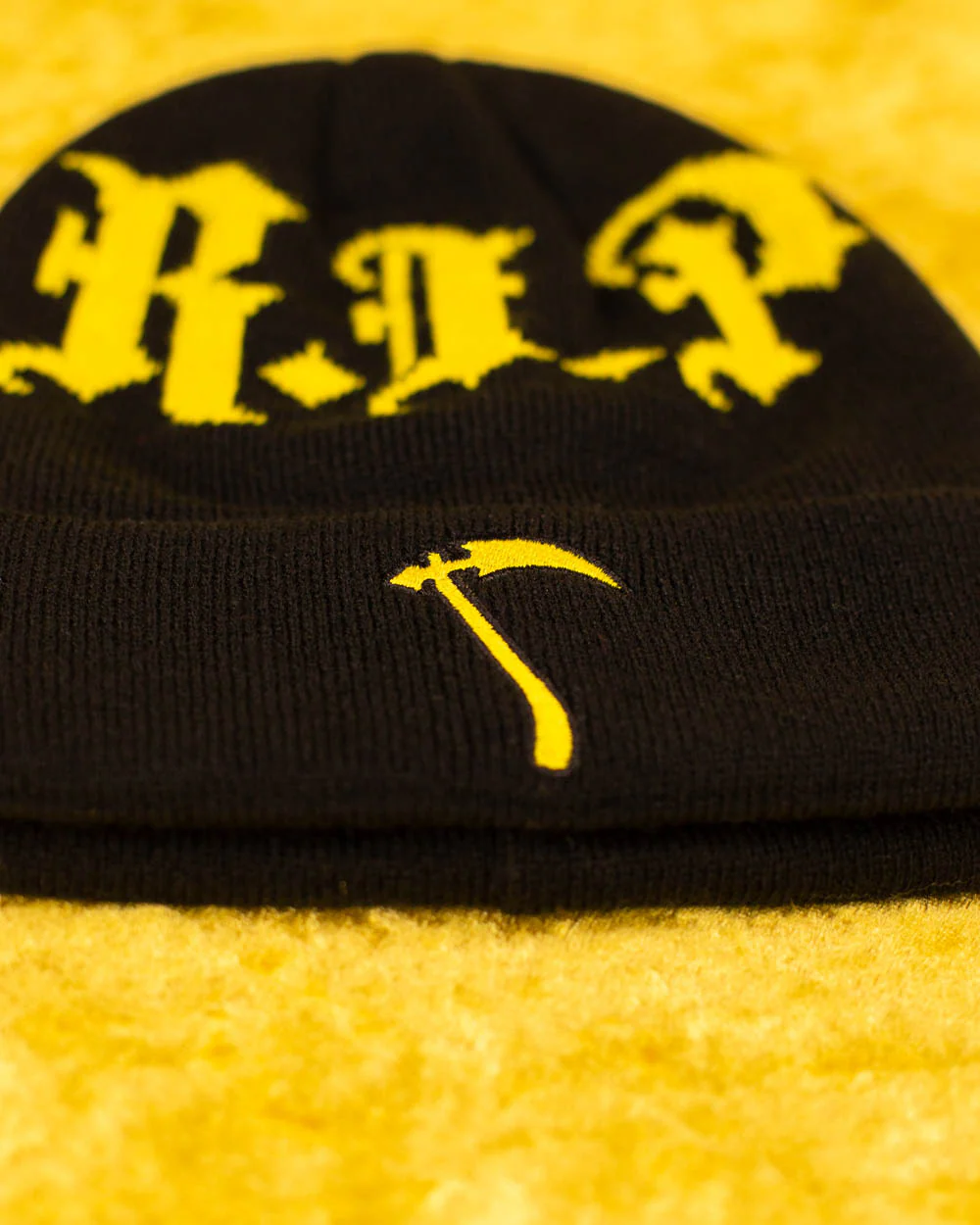 Eternal Scythe Beanie - Image 2