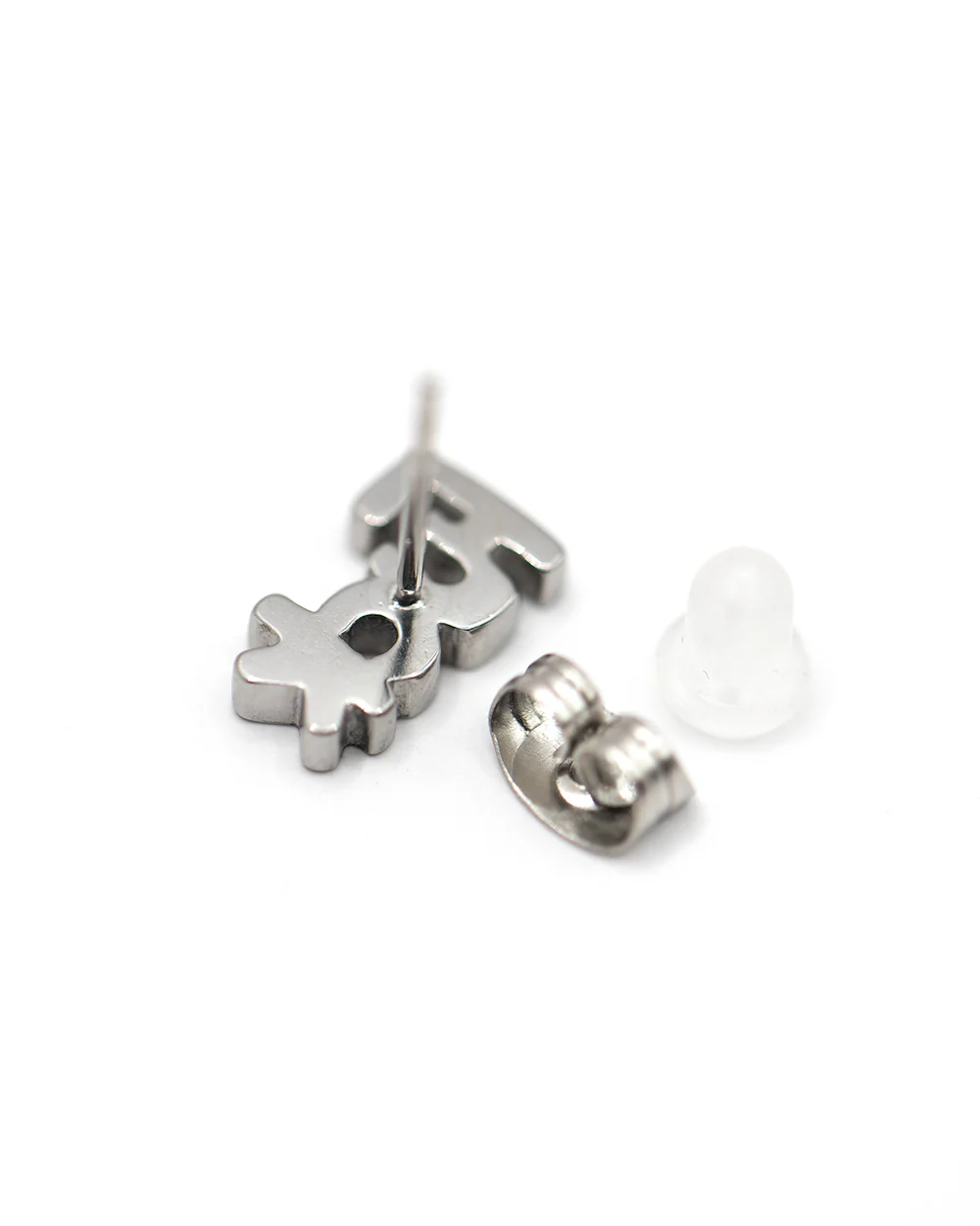 F*ck Earrings - Image 3