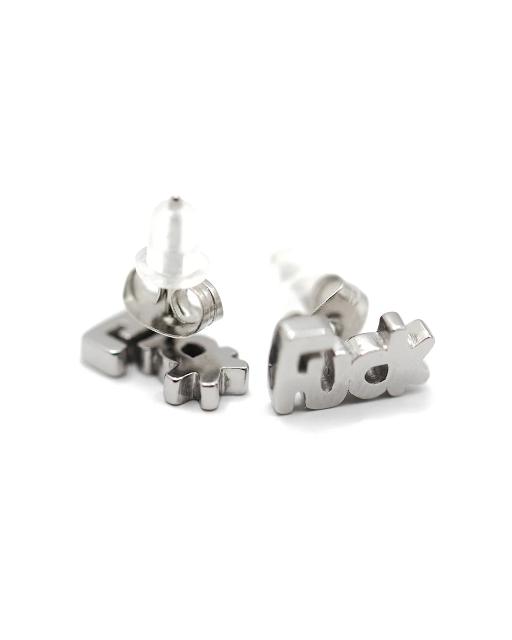 F*ck Earrings - Image 4