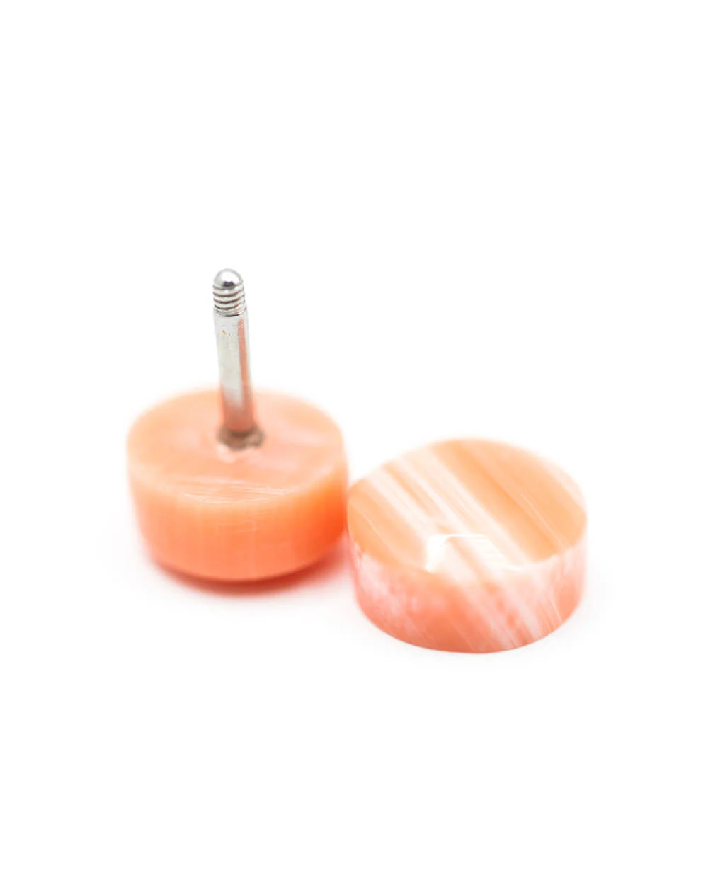 Barbie Stone Fake Plugs - Image 3