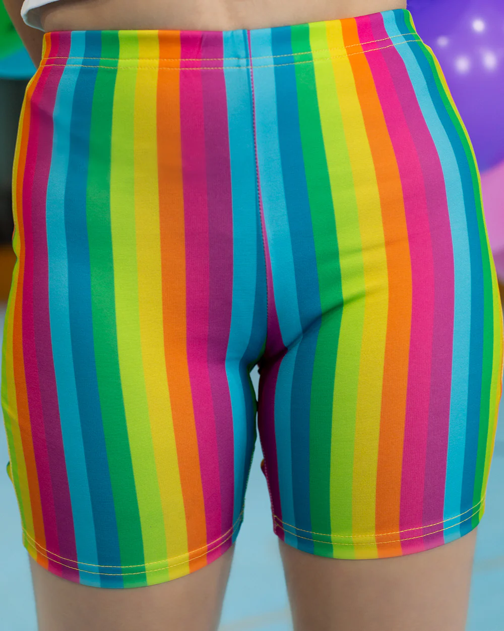 Fantasies Booty Shorts - Image 4