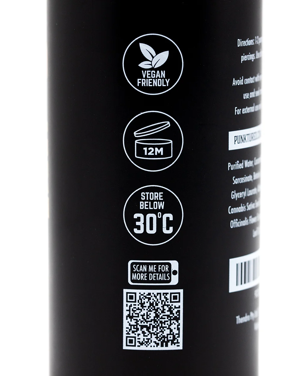 After Care Foaming Cleanser - 150ml - Image 5