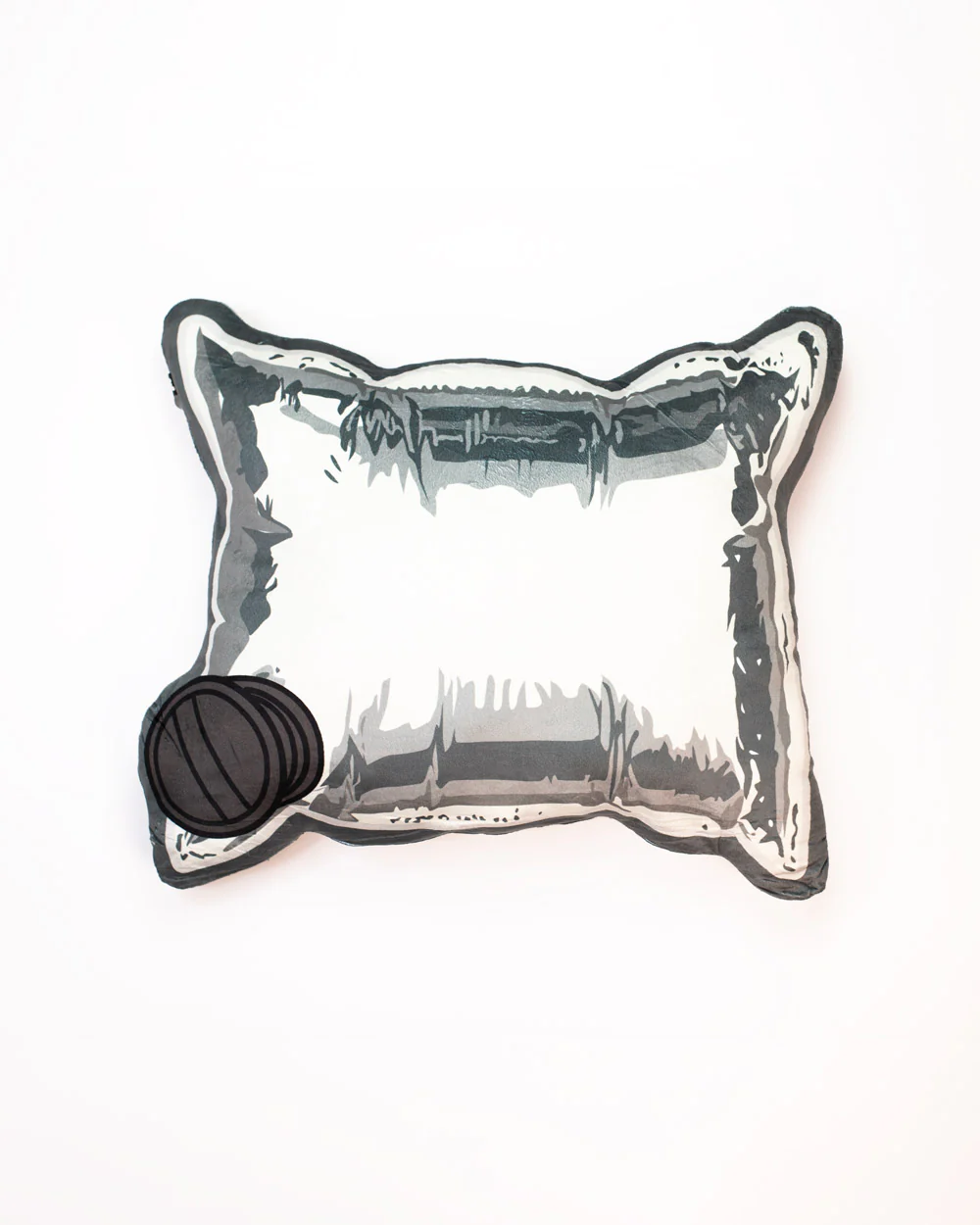 Goon Bag Cushion