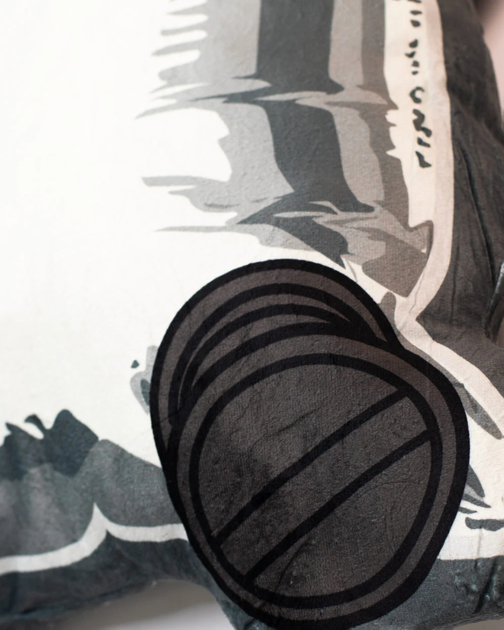 Goon Bag Cushion - Image 2